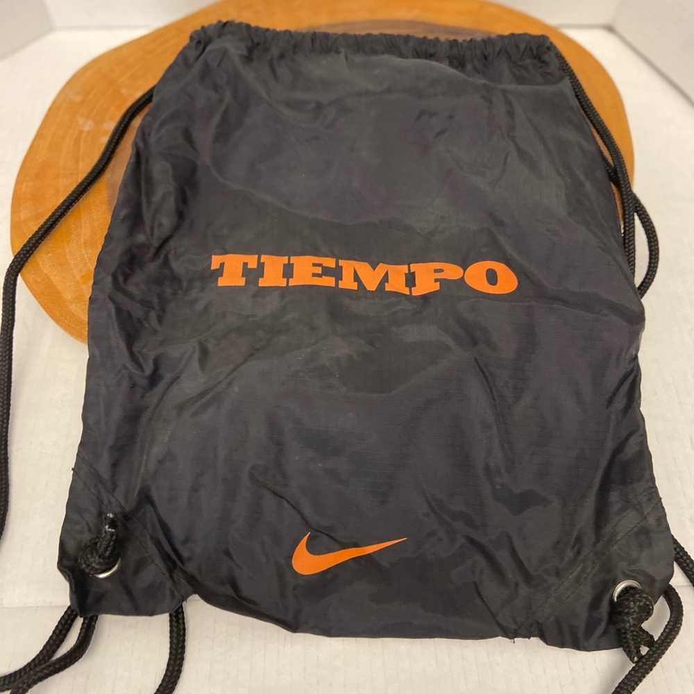Nike Tempo Back Drawstring Backpack - image 1